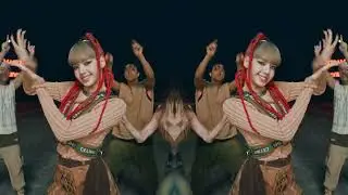 MIRROR EFFECT | premiere pro | work 3