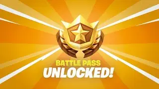 Buying the FORTNITE battlepass...