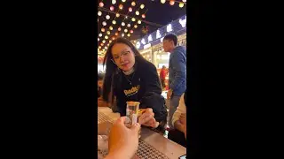 Day 2 in China very funny đi tìm rượu