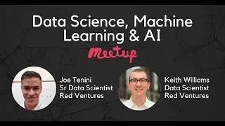 Data Science Meetup - July2020 - How to Deliberately Pick Your Battles