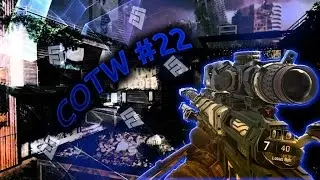 Set: Clip of the Week - Episode 22!