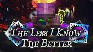 The Less I Know The Better | 1.20.4 Vanilla Crystal PvP Montage