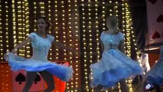 Una Navidad en Wonderland 13