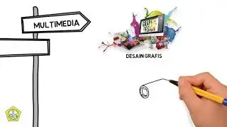 video scribe (sparkol) PPDB SMK DARUT TAUHID BANGIL