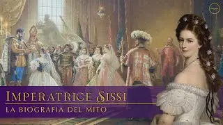 Imperatrice Sissi: la storia oltre al mito
