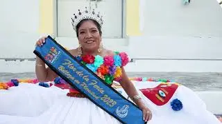 Sra. Edilberta Ramos /Belleza en plenitud 2023 de Mochitlán, Gro.