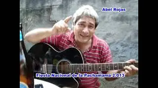 Abel Rojas un Crack