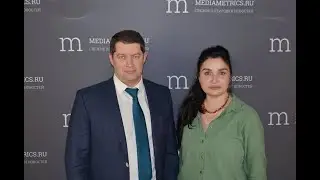 Здоровое питание с доктором Еделевым: Здоровье человека и микробиом кишечника. Медиаметрикс.