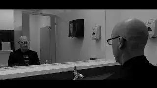 The Day in a life of Mr.Carvey [Theatrical Cut]