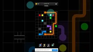 Dot Knot - Level 120
