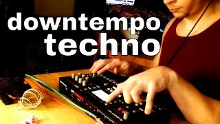 Spiritual Successor | octatrack