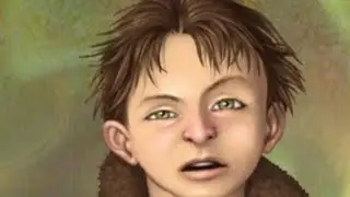 Rating old Percy Jackson art