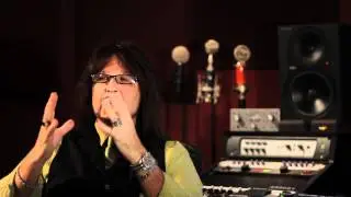 The new RED ROOM STUDIOS at the Chris Lieck Studios Facility