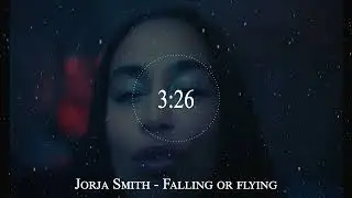 Jorja Smith - Falling or flying