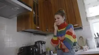 Милый ролик   Лиза Анохина
