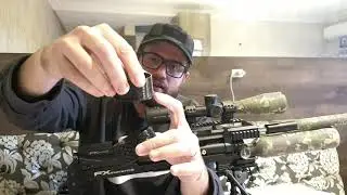 Demonstração E Instalação Scopecam FireFly Bellic3D