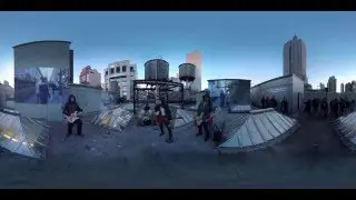Lindsay Bloom "Perfect For You": 360° Music Video
