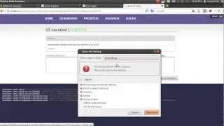 session expired and ajax redirect