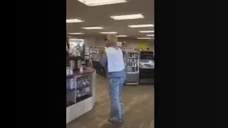 A Look At The Mad Human Species The Karen (TMIR Shorts)