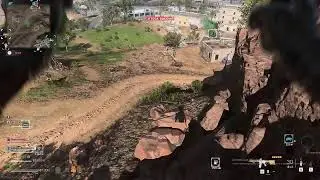 Старая гвардия в Call of Duty DMZ