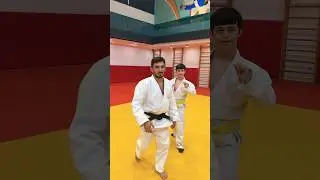 ❤️Down syndrome❤️ #shorts #judo