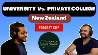 New Zealand University for International Students | Universities Vs private colleges in New Zealand