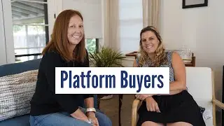Platform Buyers