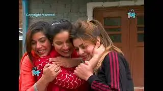Hussh Te Noush #alijoo #episode #kashmiridrama #trending #series #viralvideos 2024 flashback
