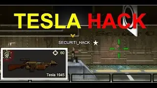 TDP4 ЧИТ НА ТЕСЛУ -TESLA  HACK