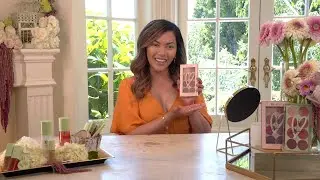 Natural Glam with ThatsHeart