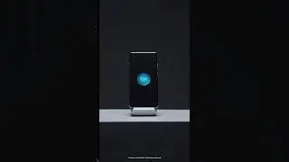 Futuristic Charging Technology you didn't know existed! #shorts