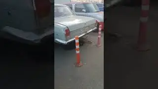 Матрица дала сбой