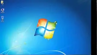 Windows 7 ekran çözünürlüğü ayarlama