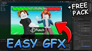 I Used ONE Pack to Make a High CTR Thumbnail in 10 Minutes... (FREE)