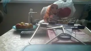 Как снять stop motion