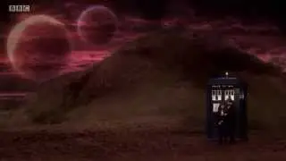 Doctor Who Series 8 Trailer- Doctor Who - Fan Made Collaboration
