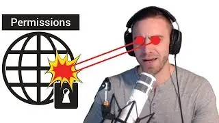 Restricting Access with Permissions (Django Rest framework)