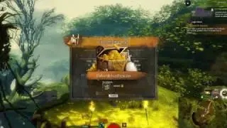 Aventura Valle Aurico : Un Champiñon Mas. (En ORO)
