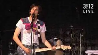 Snow Patrol @ Pinkpop 2009 part 3