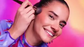 藝術大師放膽玩色頰彩 | MAKE UP FOR EVER
