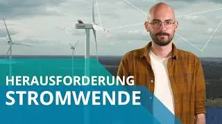 Can the energy transition succeed? ⚡ | Good Question on grid expansion, energy storage, and more