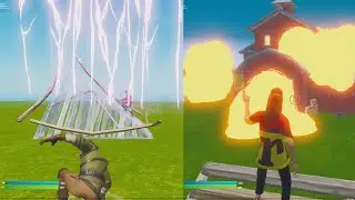 If emotes had impact on the game...