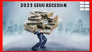 🔵 EEUU ENTRARÁ EN RECESIÓN CON UN 70% DE PROBABILIDAD en 2023