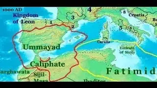 LAge dOr lorsque quand le monde parlait Arabe 2