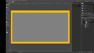 How to use Layers in Gimp 2 10