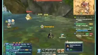 Hell Hounds Playthrough Part 11 of Blade and Soul