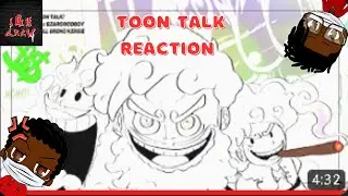 PE$O PETE x BZARGOODBOY - TOON TALK! (Reaction)