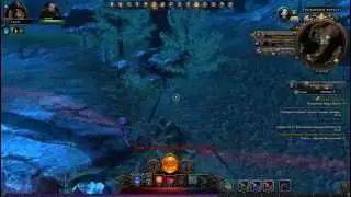 Neverwinter краткий обзор