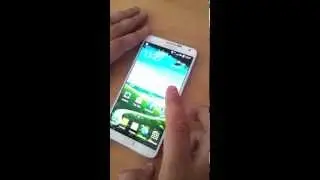 Unlock Samsung Galaxy Note 3