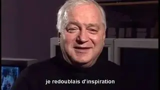 Sergey Nikitin. Moscow Does Not Believe in Tears / Moscow Does Not Believe in Tears. (Français Subt)